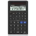CASIO FX-82 Solar II Taschenrechner #1907362