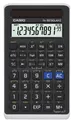 CASIO Schulrechner Modell FX-82 SolarII, Solarbetrieb