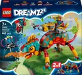 LEGO Mateos Feuer-Chamäleon - 71492