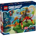 LEGO DREAMZzz 71492 Mateos Feuer Chamäleon