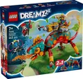 Gadget - Lego: 71492 - Dreamzzz - Il Camaleonte Di Fuoco Di Mateo -D- Lego