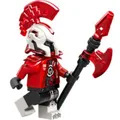 LEGO Dreamzzz Minifigur - drm076 - Zero - aus 71492