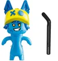 LEGO Dreamzzz Minifigur - drm085 - Logan - aus 71492
