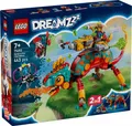 5702017818856 Klocki DREAMZzz 71492 Ognisty kameleon Mateo LEGO