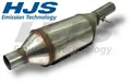 HJS 93111012 Nachrüstsatz für Ruß-/Partikelfilter für VW