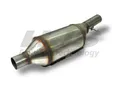 HJS Nachrüstsatz Ruß-/Partikelfilter Original-DPF® City-Filter® 93 11 1012 TDI