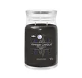 Yankee Candle Duftkerze Midsummer's Night Signatur Kerze 567 g