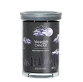 Yankee Candle Midsummer'S Night Duftkerze 567 g Glas Transparent
