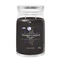 YANKEE CANDLE Große Signature Kerze MIDSUMMERS NIGHT 567 g Duftkerze