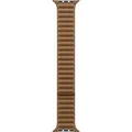 Apple Watch Manetic Link Band 46 mm S/M Karamell