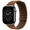 Apple Magnetic Link 46 mm KARAMELL Größe S/M MGDF4ZM/A