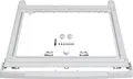 Bosch WTZ11311 Trocknerzubehör Verbindungssatz Rahmen V02/T02