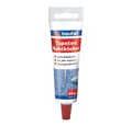 baufan® Tapetenkleber Tapeten-Nahtkleber 60 g zum Nachkleben von Tapetenübergängen, (1-tlg), ideal für kritische Stellen wie Fensterrahmen und Heizkörpernischen