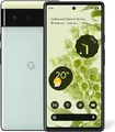 Google Pixel 6 , 16,3 cm (6.4"), 8 GB, 128 GB, 50 MP, Android 12, Grün