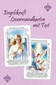 Engelskraft Lenormandkarten mit Text, Angelina Schulze