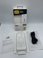 OtterBox React Necklace MagSafe Hülle iPhone 14 Pro mit Trageband
