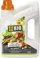 Obst- und Gemüsedünger COMPO 2,5 L, Flüssigdünger
