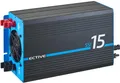 ECTIVE SSI Sinus-Wechselrichter 4-in-1, 1500W, 12V