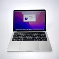Apple MacBook Pro 13" 2016 | i7 3.3GHz | 16GB RAM | 500GB | QWERTY | MwSt. #T33