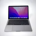 Apple MacBook Pro 13" 2016 | i5 2.9GHz | 8GB RAM | 500GB | QWERTY | MwSt. #T32