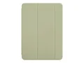 Apple Smart Folio für iPad Air 11" (M2), Salbei