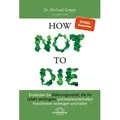 How Not To Die