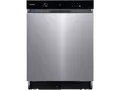 KOENIC KDW 6041 B BU Geschirrspüler (unterbaufähig, 595 mm breit, 40 dB (A), B)