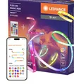 LED Smart+ Strip Streifen IP20 5m 24W Magic RGB Dimmbar Fernbedienung App WiFi