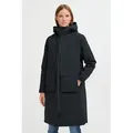 North Bend Wintermantel NBKarina W W-PRO 15.000 mit wasserdichter Beschichtung schwarz 36
