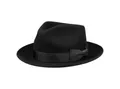 Stetson Filzhut (1-St) Filzhut mit Futter