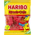 Haribo Kirsch-Cola Veggie (175g Beutel)
