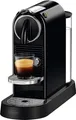 DeLonghi EN 167 Kaffeemaschine Nespresso CitiZ schwarz