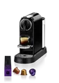 De'Longhi EN 167.B Citiz schwarz Nespresso-Kapselmaschine #1907031