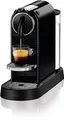Delonghi Kapsel-Automat EN 167.B Nespresso CitiZ