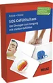 SOS Gefühlschaos 100 Übungen zum Umgang mit starken Gefühlen. Kartenset für d...