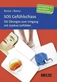 SOS Gefühlschaos: 100 Übungen zum Umgang mit starken Gef... | Buch | Zustand gut