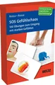 SOS Gefühlschaos Robert Rossa (u. a.) Box BeltzTherapiekarten 112 S. Deutsch