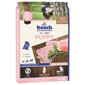 Bosch Puppy Hundefutter Trockenfutter Geflügel 7,5kg für Welpen