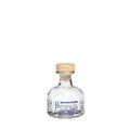 Herencia de Plata Blanco Tequila 38% 50 ml, Premium weißer Tequila aus Mexiko