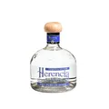 Herencia de Plata Blanco Tequila 38% 0,7L, Premium weißer Tequila aus Mexiko