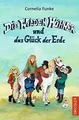 Die Wilden Hühner 4. Die Wilden Hühner und das Glück der Erde: Die Pferde-Abenteuer der bekanntesten Mädchen-Bande Deutschlands, Kinderbuch-Klassiker ab 9 Jahren
