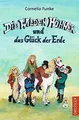Die Wilden Hühner 4. Die Wilden Hühner und das Glück der... | Buch | Zustand gut