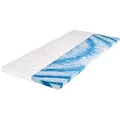 Boxxx Topper, Weiß, Textil, 140x200 cm, Oeko-Tex® Standard 100, Bezug abnehmbar/waschbar, alternative Größen erhältlich, Schlafzimmer, Matratzen Shop, Matratzenzubehör, Topper