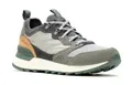 Merrell Sneaker Alpine 83 Recraft (Alltagschuhe, Veloursleder/Textil) charcoalgrau Herren, Größe Euro (US): 43,5 (9,5)