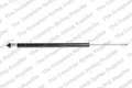 Kofferraum-Gasfeder hinten 8114900 LESJÖFORS für CHRYSLER PT CRUISER