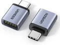 UGREEN Adapter USB C auf USB (2 Stück) 10Gbps USB C Adapter auf USB 3.2 Buchse