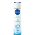 Nivea Deodorant Spray - Fresh Natural 150 ml