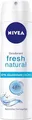 Nivea Fresh Natural Spray