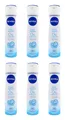 Nivea Deospray Fresh Natural Deodorant , 6x150ml EAN4005900843579