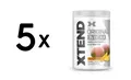 5 x Scivation Xtend, Mango - 415g (62,65 EUR/kg)